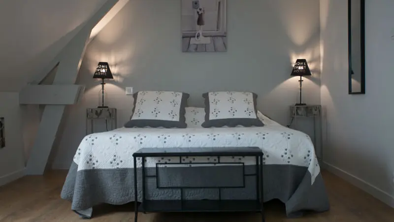 Domaine du Grand Condest