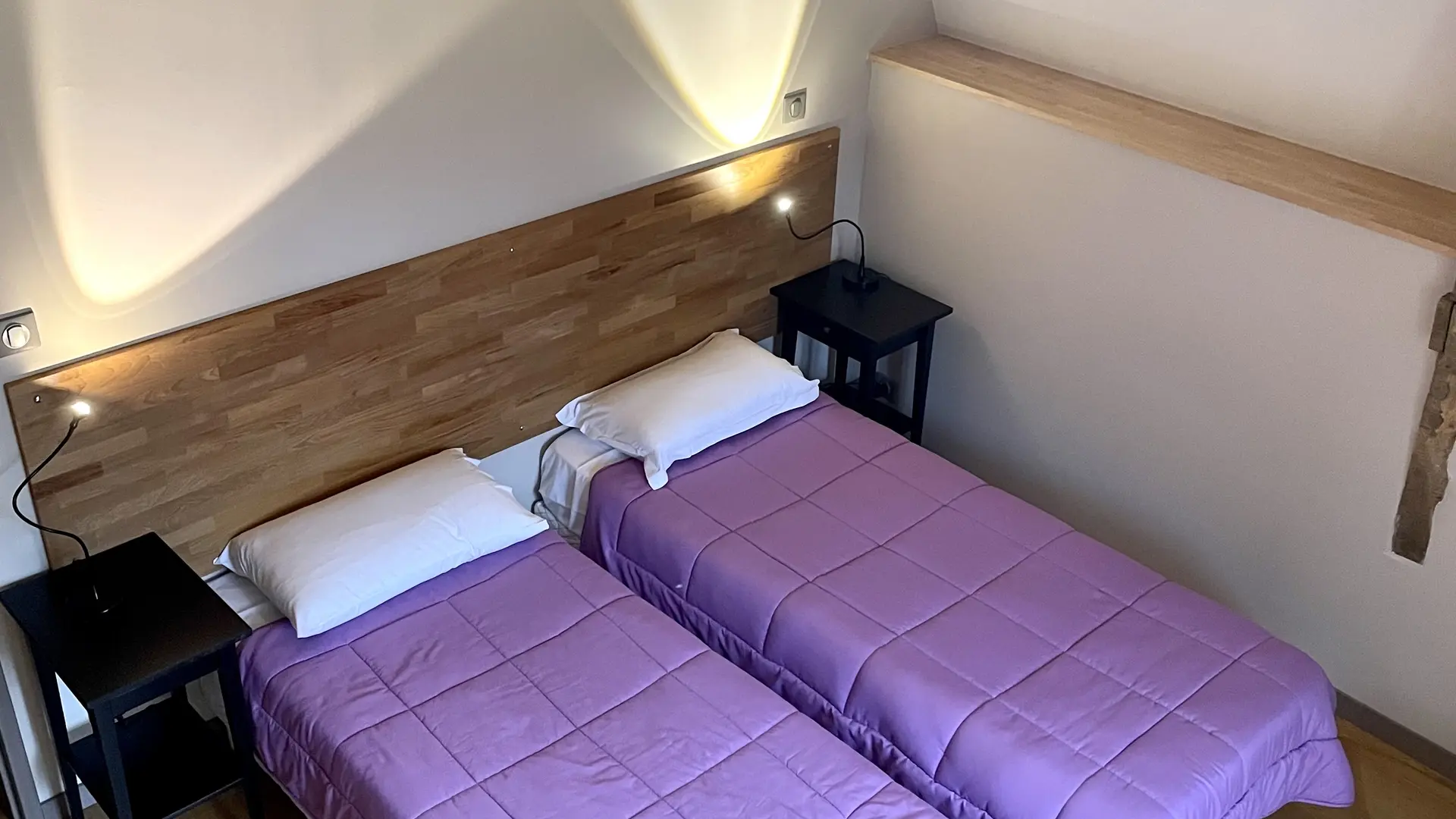 Photo 3 Appartement