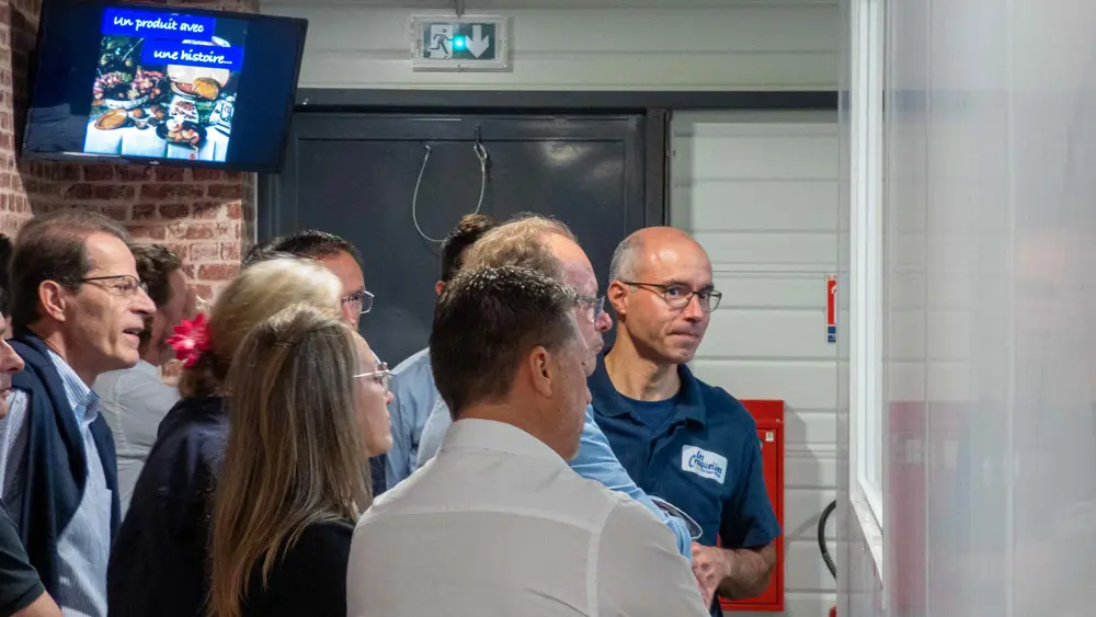 Les Craquelins de Saint-Malo