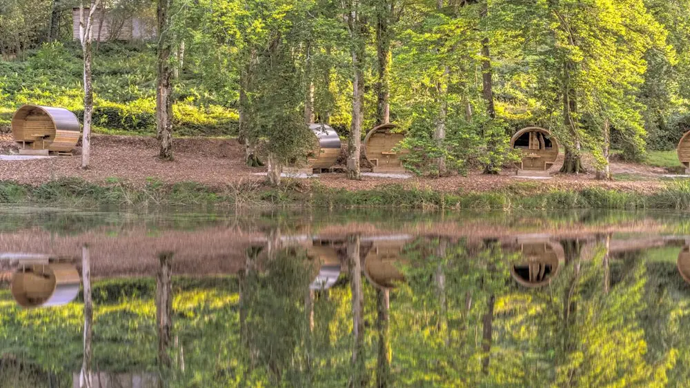 Domaine des Can'haltes