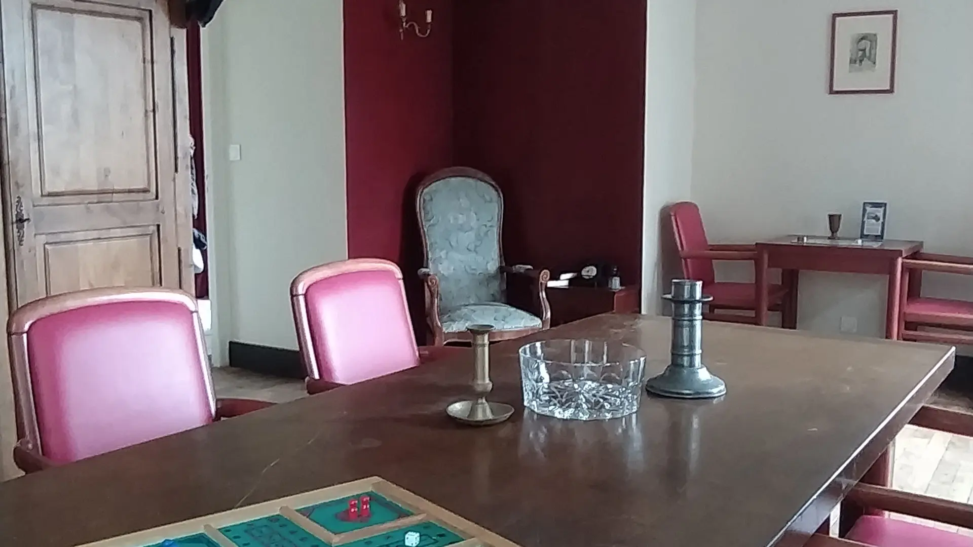 Photo Escape Game Champeaux - Office de tourisme du Pays de Vitré 2