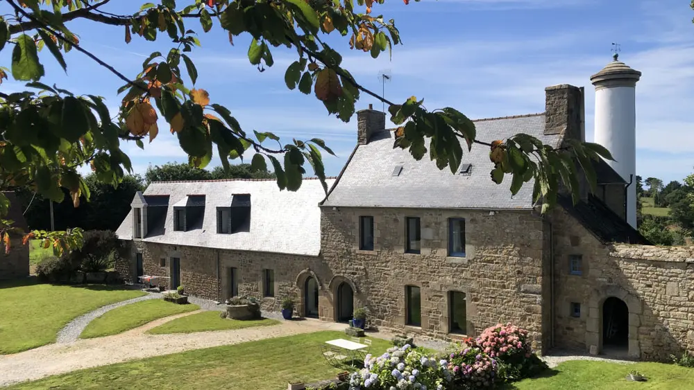 Gîtes Sous Le Phare