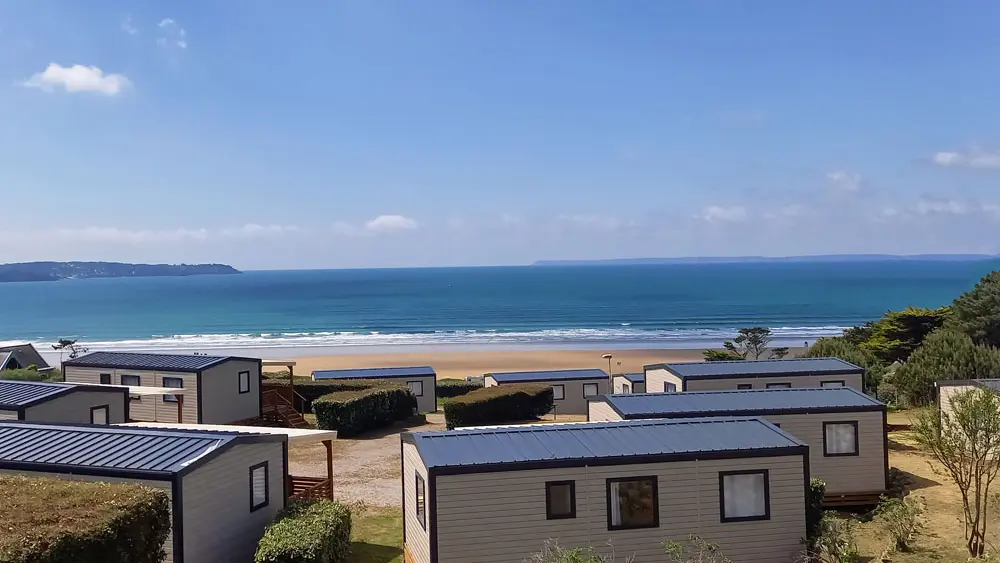 Camping Trezmalaouen