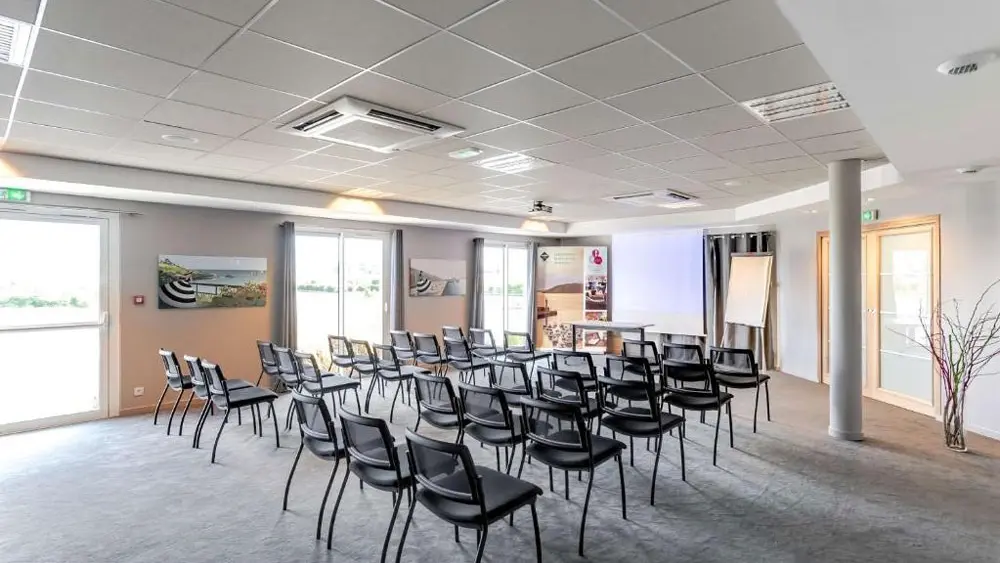 Brit Hôtel Le Galion & Spa