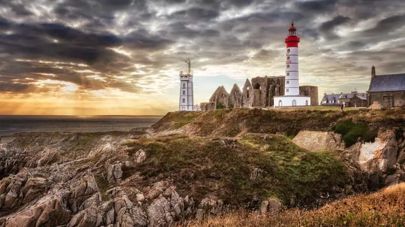 Phare de Saint-Mathieu
