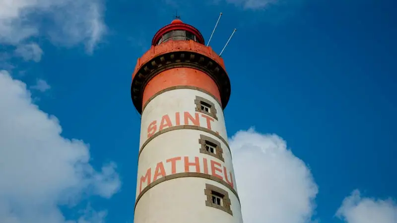 Phare de Saint-Mathieu