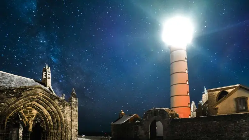 Phare de Saint-Mathieu