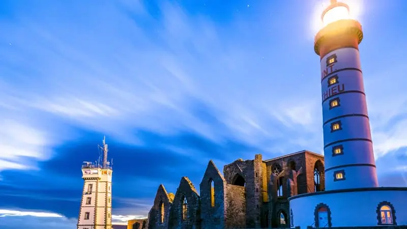 Phare de Saint-Mathieu