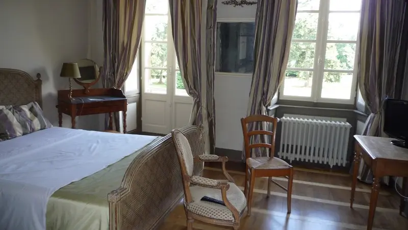 Château de l'Epinay