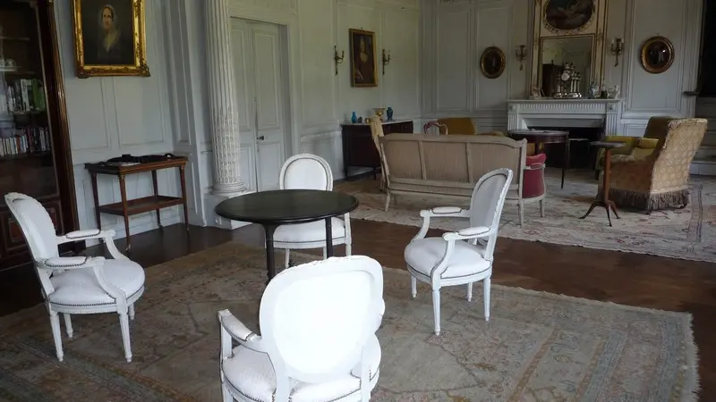 Château de l'Epinay