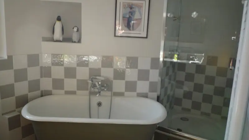 Château de l'Epinay