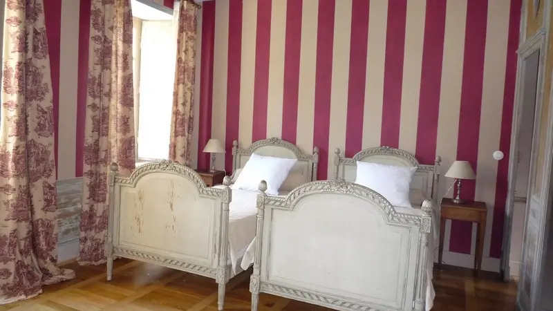 Château de l'Epinay