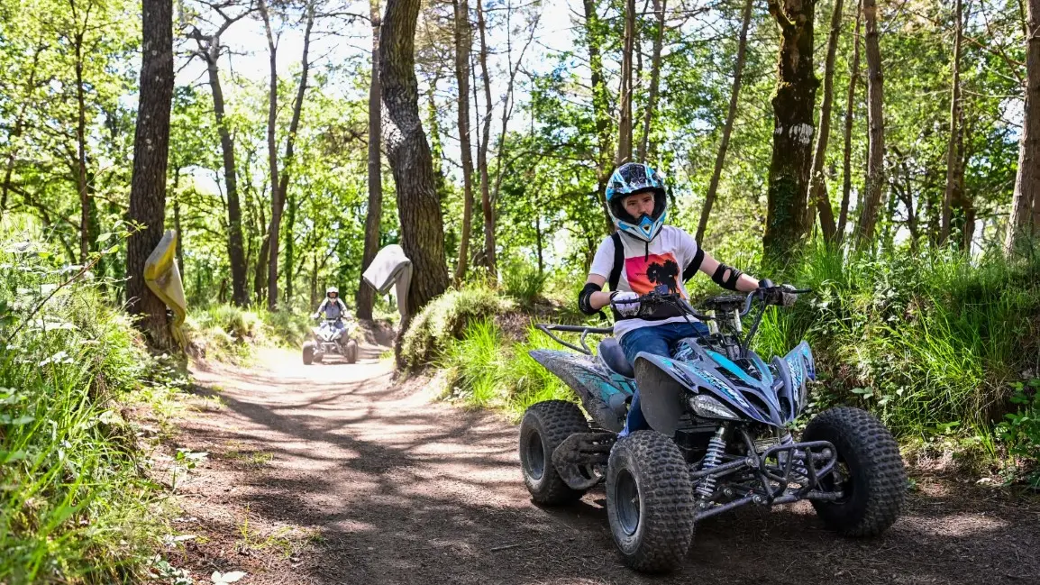 Piste-quad-électrique-Morbihan
