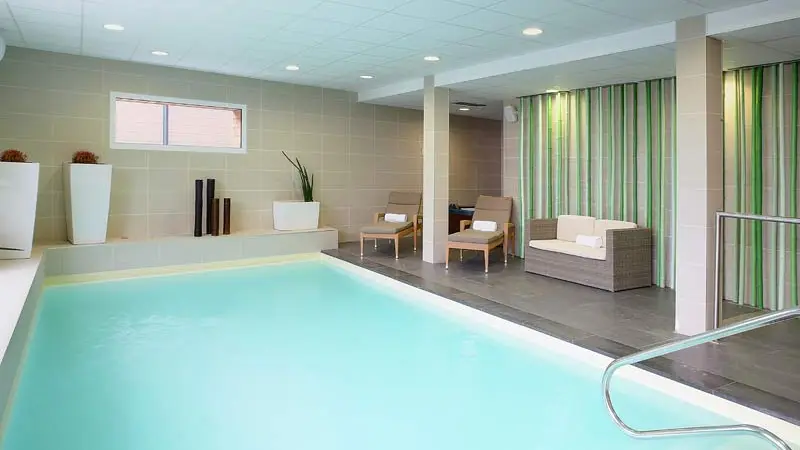 Hôtel Best Western Plus Les Terrasses de Bréhat