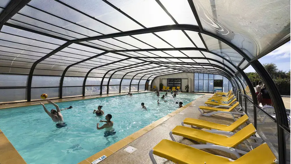 Camping Sites et Paysages La Torche