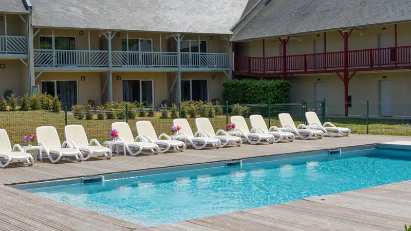 Hôtel Saint-Malo Golf Resort