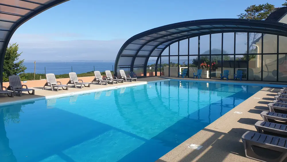 Camping le Grand Large