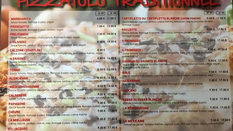 Pizza Ludo