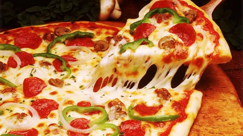 Pizza