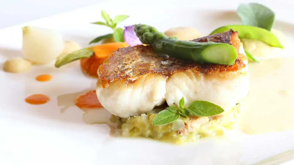 Hostellerie de la Mer