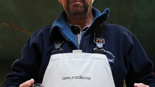 Poissonnerie Guinemer