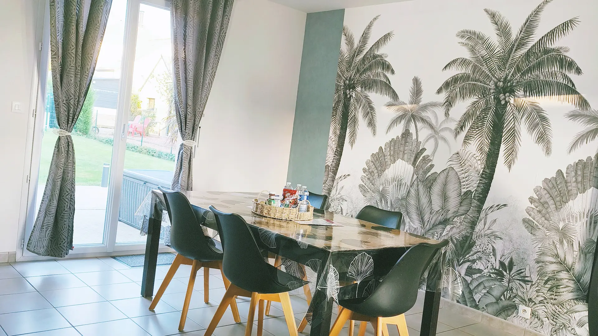 La Brocéliande Enchantée