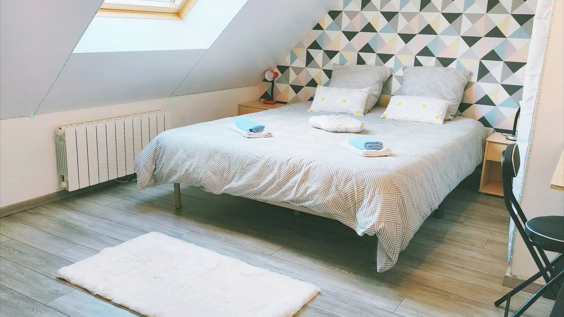 La Brocéliande Enchantée