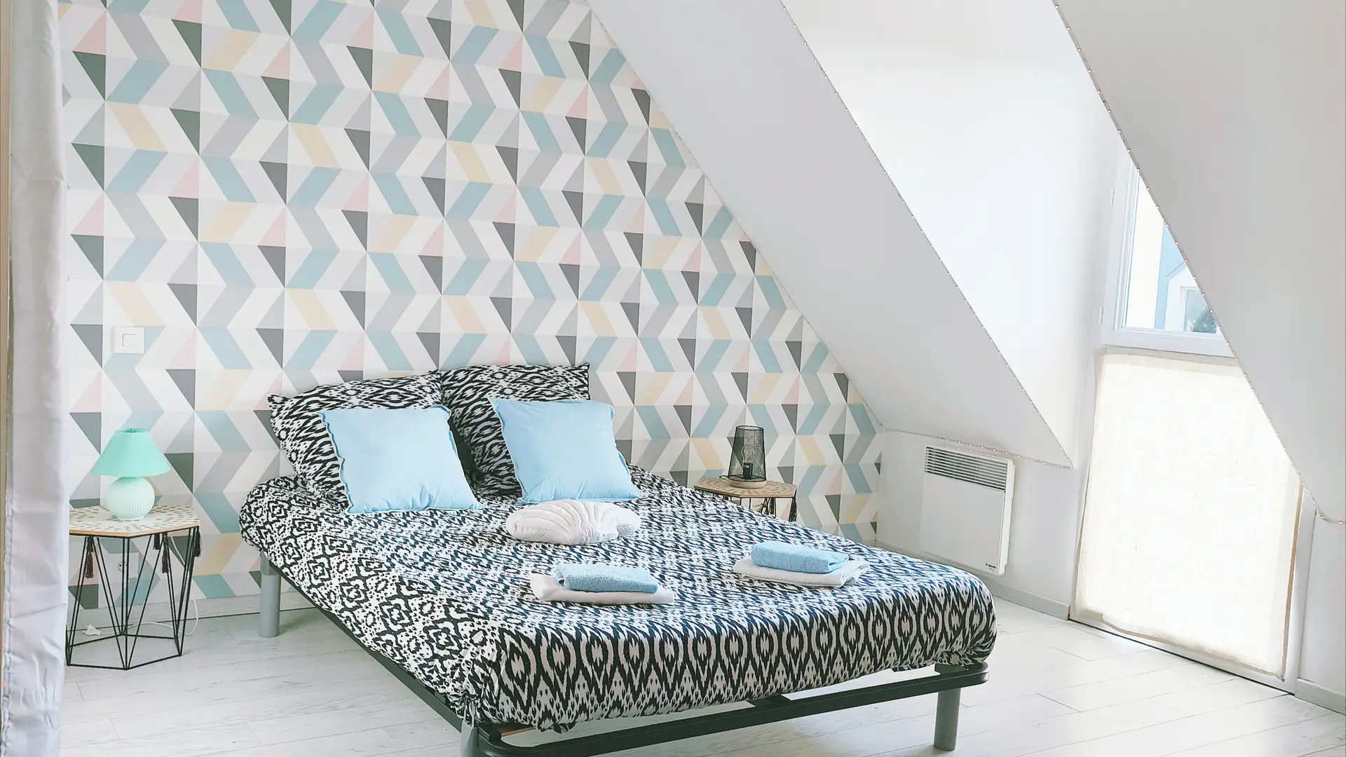 La Brocéliande Enchantée