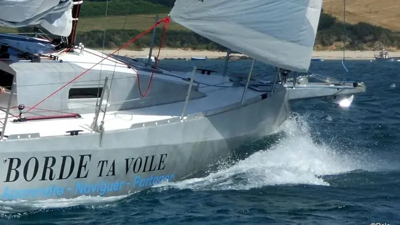 Poloalbum 20 borde ta voile
