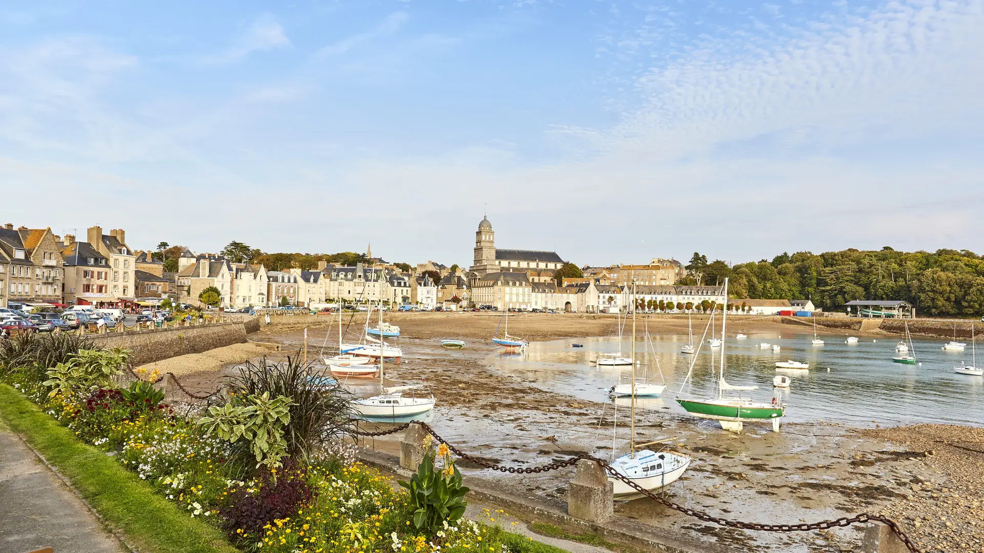 Port Solidor - Saint-Malo - ©ALamoureux