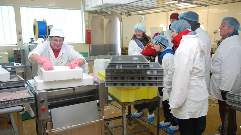 Espace des sciencesMaison de la Mer