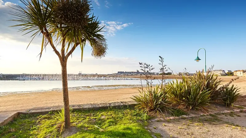 Port des Bas Sablons2 - Saint-Malo - ©aLamoureux