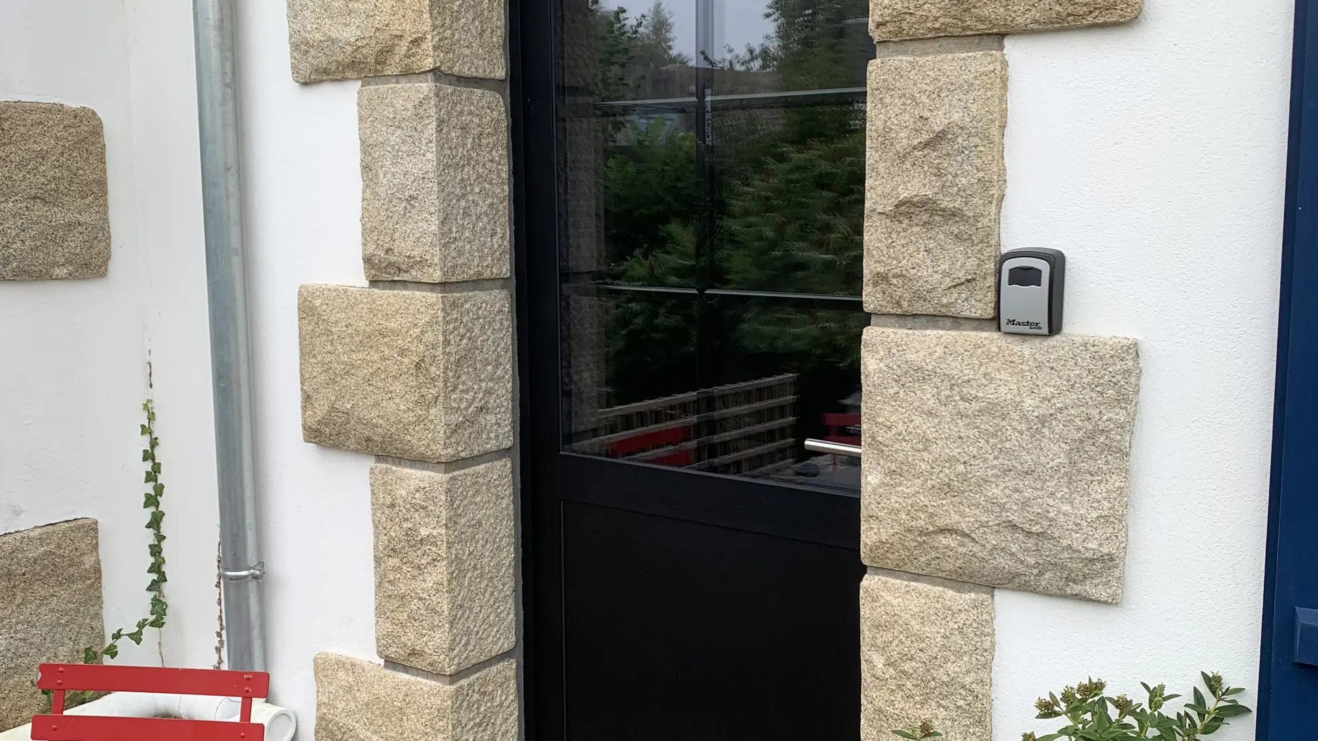 Porte Gite