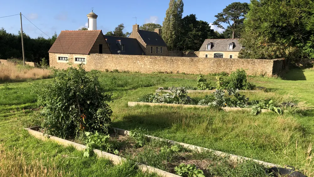 Gîtes Sous Le Phare