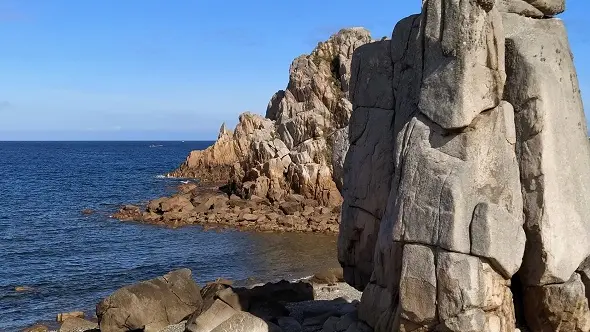 Plougrescant Yvanne Béolet