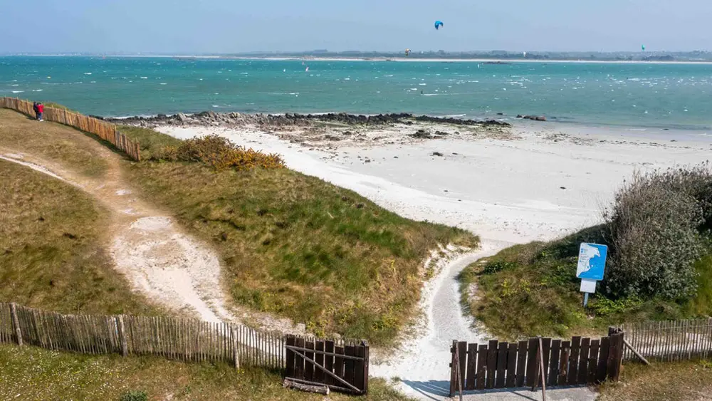Camping Breizh Légendes Slow Village