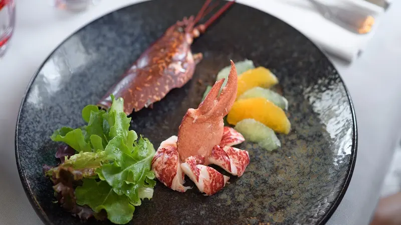 Restaurant Au Relais du Porhoët