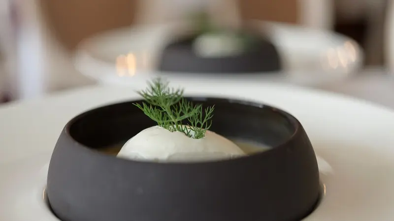 Restaurant Au Relais du Porhoët