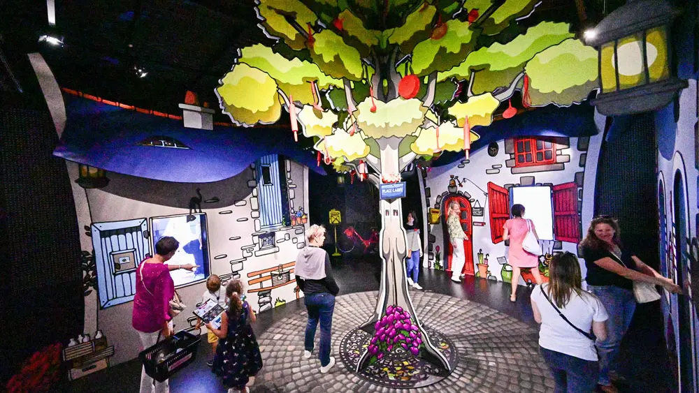 La Cité du Caramel Carabreizh®