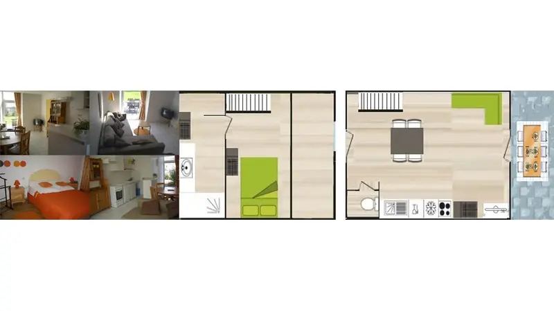 Plan-chenes Saint Martin Sur Oust