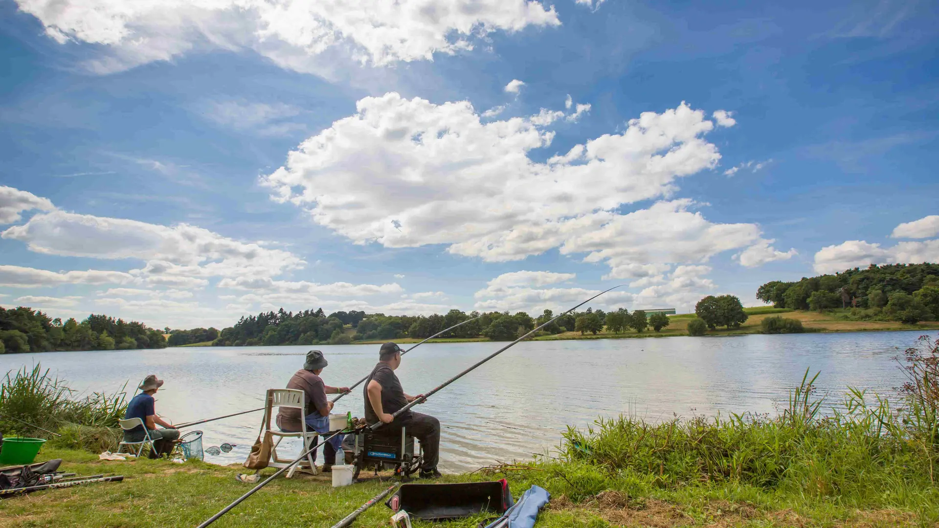 Plan d'eau La Valière 06_