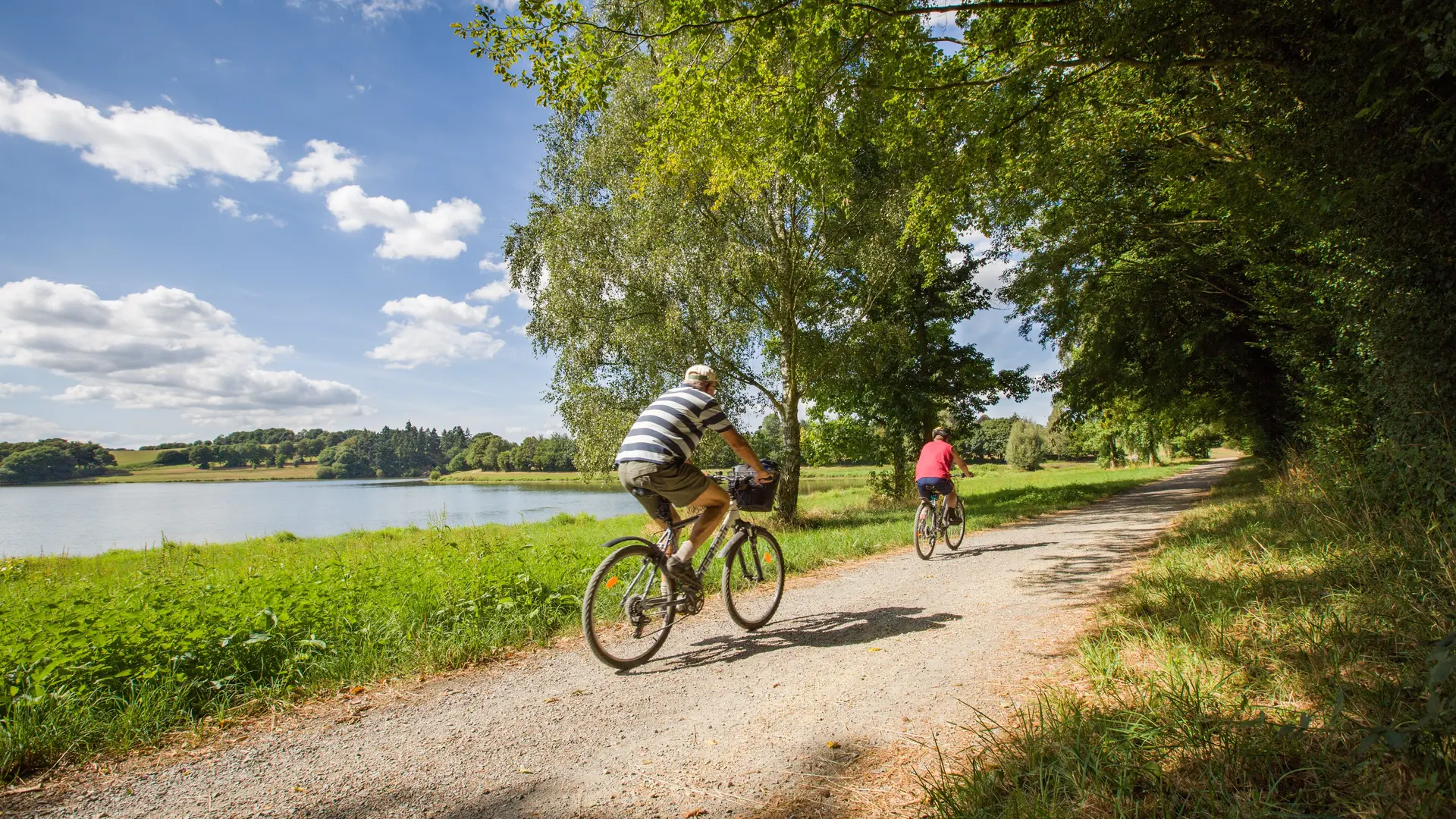Plan d'eau La Valière 09 ©Max Juillot