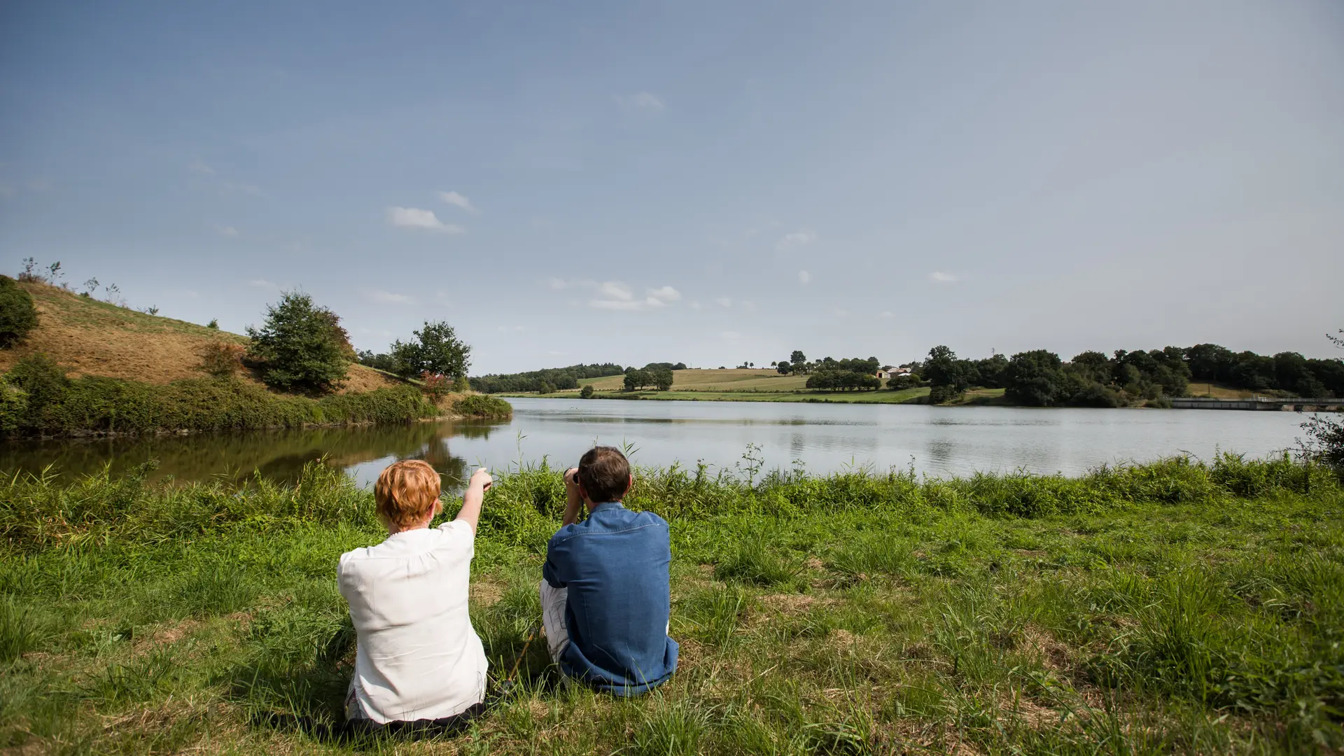 Plan d'eau la Cantache 17_©Max Juillot