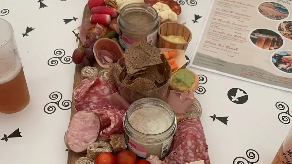 Domaine des Can'haltes