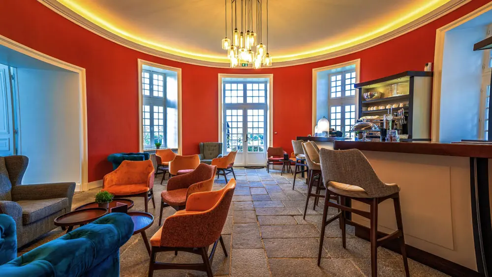 Restaurant & Hôtel de Boisgelin