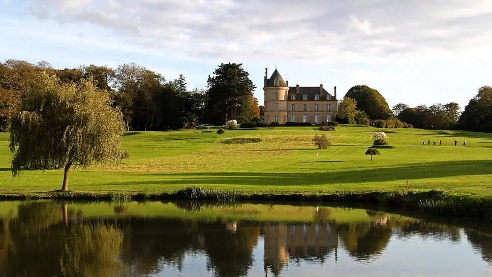 Restaurant & Hôtel de Boisgelin