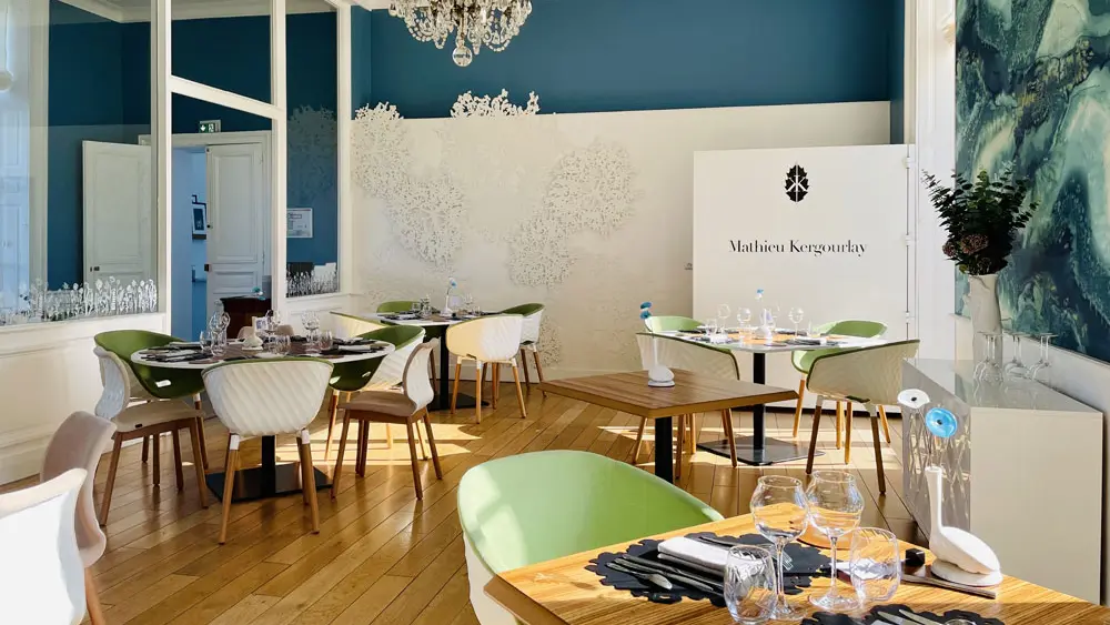 Restaurant & Hôtel de Boisgelin