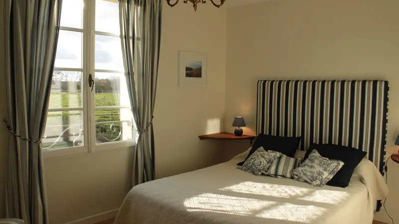 Pré du Vau Garni Saint-Malo.