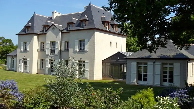 Pré du Vau Garni Saint-Malo