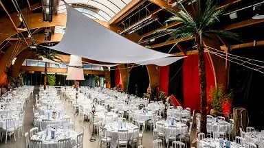 QSM LIEU EVENEMENTIEL